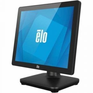 Elo EloPOS POS Terminal - Celeron G4900T - 4 GB DDR4 SDRAM - 128 GB SSD M.2/SATA E550091