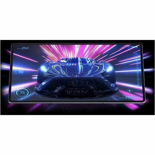 Samsung Galaxy Tab S10+ SM-X828U Tablet - 12.4" WQXGA+ - MediaTek Dimensity 9300+ (MT6989) Octa-core - 12 GB - 256 GB Storage - Android 14 - 5G - - SM-X828UZAAATT - Image 4