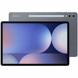 Samsung Galaxy Tab S10+ SM-X828U Tablet - 12.4" WQXGA+ - MediaTek Dimensity 9300+ (MT6989) Octa-core - 12 GB - 256 GB Storage - Android 14 - 5G - - SM-X828UZAAATT