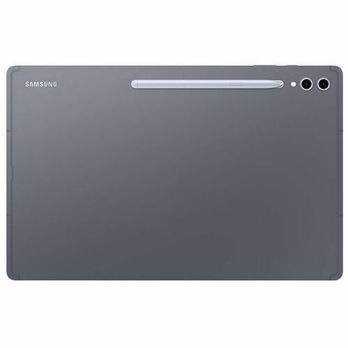 Samsung Galaxy Tab S10 Ultra SM-X920 Tablet - 14.6" WQXGA+ - MediaTek Dimensity 9300+(MT6989) Octa-core - 12 GB - 512 GB Storage - Android 14 - Moonstone Gray - SM-X920NZAEXAR - Image 3