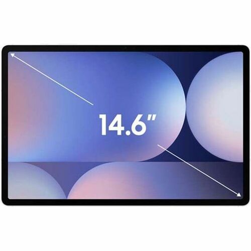 Samsung Galaxy Tab S10 Ultra SM-X920 Tablet - 14.6" WQXGA+ - MediaTek Dimensity 9300+(MT6989) Octa-core - 12 GB - 512 GB Storage - Android 14 - Moonstone Gray - SM-X920NZAEXAR - Image 6