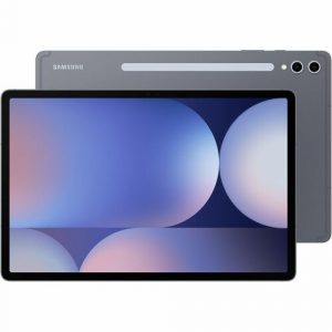Samsung Galaxy Tab S10+ SM-X828U Tablet - 12.4" WQXGA+ - MediaTek Dimensity 9300+ (MT6989) Octa-core - 12 GB - 256 GB Storage - Android 14 - 5G - - SM-X828UZAAVZW