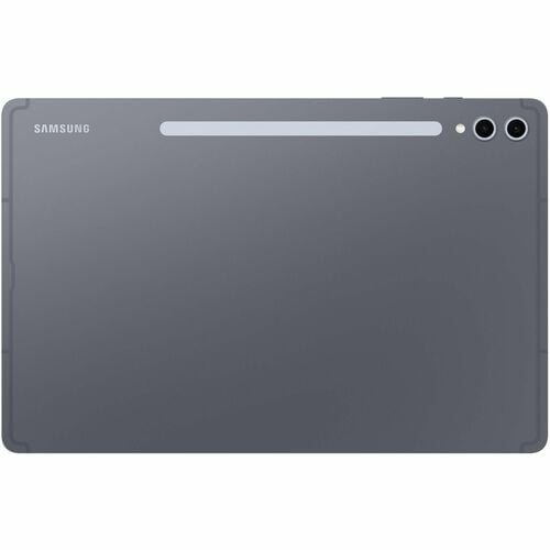 Samsung Galaxy Tab S10+ SM-X820 Tablet - 12.4" WQXGA+ - MediaTek Dimensity 9300+ (MT6989) Octa-core - 12 GB - 256 GB Storage - Moonstone Gray - Quad-core (4 - SM-X820NZAAN20 - Image 3