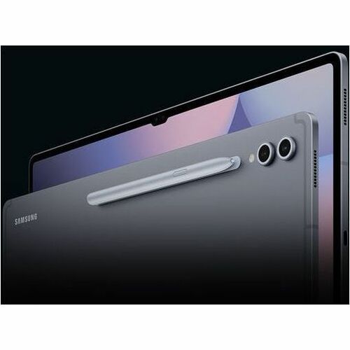 Samsung Galaxy Tab S10+ SM-X820 Tablet - 12.4" WQXGA+ - MediaTek Dimensity 9300+ (MT6989) Octa-core - 12 GB - 256 GB Storage - Moonstone Gray - Quad-core (4 - SM-X820NZAAN20 - Image 6