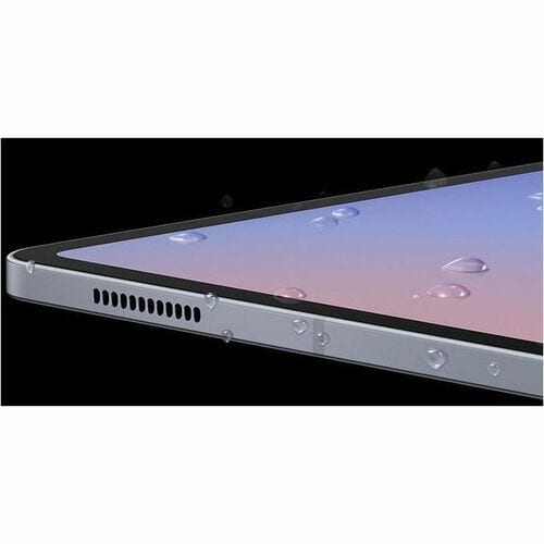 Samsung Galaxy Tab S10+ SM-X828U Tablet - 12.4" WQXGA+ - MediaTek Dimensity 9300+ (MT6989) Octa-core - 12 GB - 256 GB Storage - Android 14 - 5G - - SM-X828UZAAXAU - Image 5