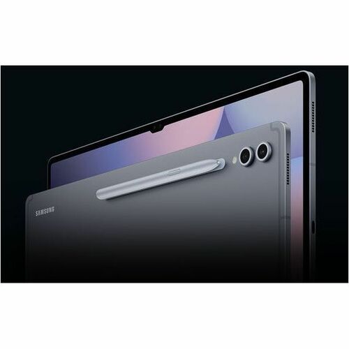 Samsung Galaxy Tab S10 Ultra SM-X920 Tablet - 14.6" WQXGA+ - MediaTek Dimensity 9300+(MT6989) Octa-core - 12 GB - 256 GB Storage - Android 14 - Moonstone Gray - SM-X920NZAAXAR - Image 4