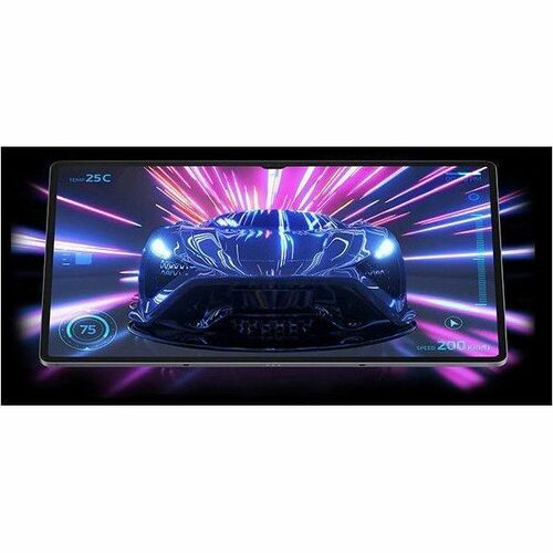 Samsung Galaxy Tab S10 Ultra SM-X920 Tablet - 14.6" WQXGA+ - MediaTek Dimensity 9300+(MT6989) Octa-core - 12 GB - 256 GB Storage - Android 14 - Moonstone Gray - SM-X920NZAAXAR - Image 5