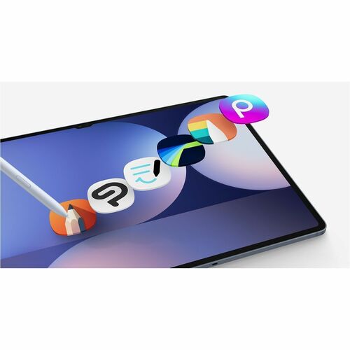 Samsung Galaxy Tab S10 Ultra SM-X920 Tablet - 14.6" WQXGA+ - MediaTek Dimensity 9300+(MT6989) Octa-core - 12 GB - 256 GB Storage - Android 14 - Moonstone Gray - SM-X920NZAAXAR - Image 8