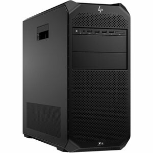 HP I CUSTOM Z4 G5 TWR W52455X 64GB/1TB PC B25SVUP#ABA