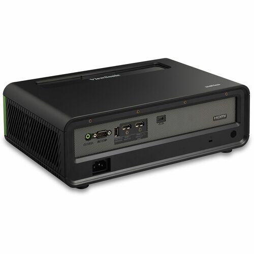 ViewSonic X1-4KPRO UHD 4K LED Projector Designed for Xbox with Built-in Google TV and Netflix, 2500 Lumens, H/V Keystone, 4 Corner Adjustment, 1.3x Optical Zoom for Smart Home - X1-4KPRO - Image 7