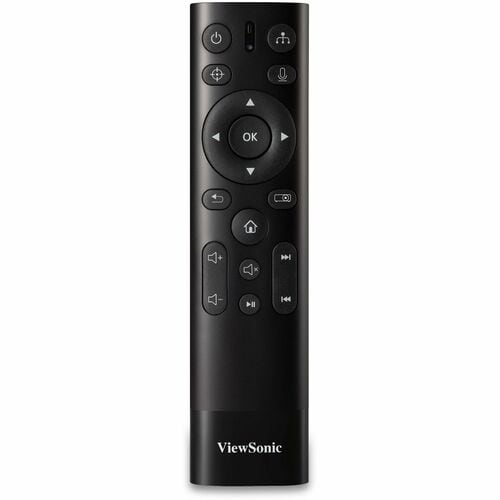 ViewSonic X1-4KPRO UHD 4K LED Projector Designed for Xbox with Built-in Google TV and Netflix, 2500 Lumens, H/V Keystone, 4 Corner Adjustment, 1.3x Optical Zoom for Smart Home - X1-4KPRO - Image 8