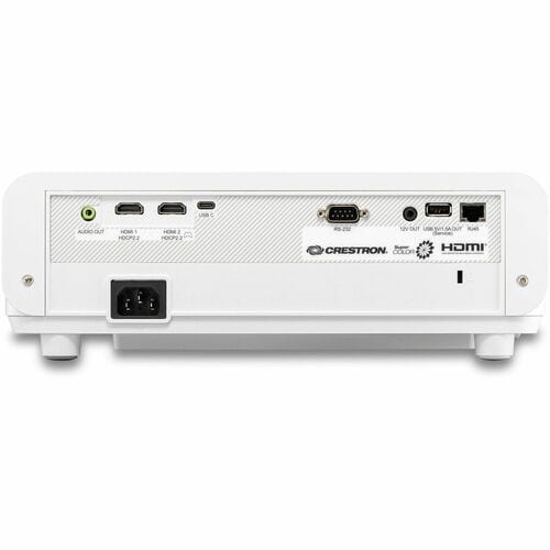 ViewSonic PX749-4K UHD 4K Gaming Projector Designed for Xbox with 4.2ms Response Time, 4000 ANSI Lumens, H/V Keystone, 1.3x Optical Zoom, and USB C for Home Theater - - PX749-4K - Image 2