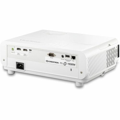 ViewSonic PX749-4K UHD 4K Gaming Projector Designed for Xbox with 4.2ms Response Time, 4000 ANSI Lumens, H/V Keystone, 1.3x Optical Zoom, and USB C for Home Theater - - PX749-4K - Image 7