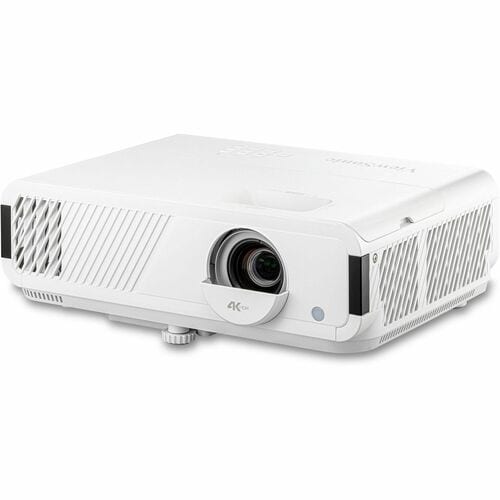 ViewSonic PX749-4K UHD 4K Gaming Projector Designed for Xbox with 4.2ms Response Time, 4000 ANSI Lumens, H/V Keystone, 1.3x Optical Zoom, and USB C for Home Theater - - PX749-4K - Image 8
