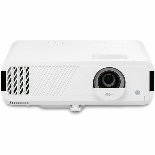 ViewSonic PX749-4K UHD 4K Gaming Projector Designed for Xbox with 4.2ms Response Time, 4000 ANSI Lumens, H/V Keystone, 1.3x Optical Zoom, and USB C for Home Theater - - PX749-4K