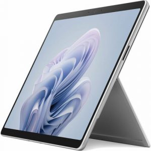 Microsoft Surface Pro 10 Tablet - 13" - vPro Technology - 32 GB - 1 TB SSD - Windows 11 Pro - 5G - Platinum - TAA Compliant - EP2-26239