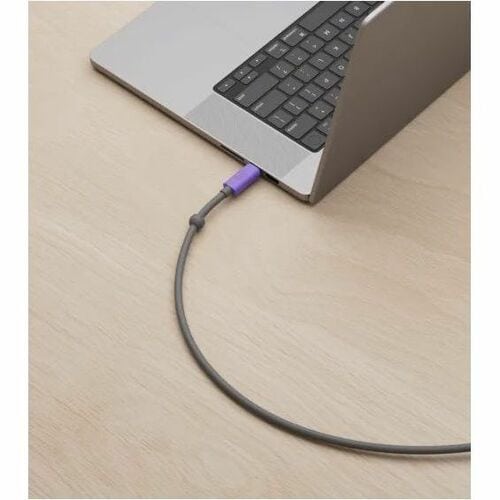 Logitech Extend | Single-cable BYOD connection for Android-based rooms - 2 x Network (RJ-45) - 5 x USB - 1 x HDMI Out - 2160p - 4K - - 952-000188 - Image 8