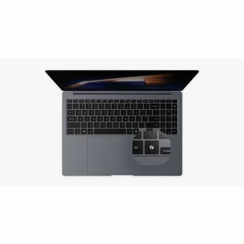 Samsung Galaxy Book4 Pro NP944XGK-KG3US 14" Notebook - Intel Core Ultra 7 155H - 16 GB - 512 GB SSD - Moonstone Gray - Intel Chip - Intel - NP944XGK-KG3US - Image 14
