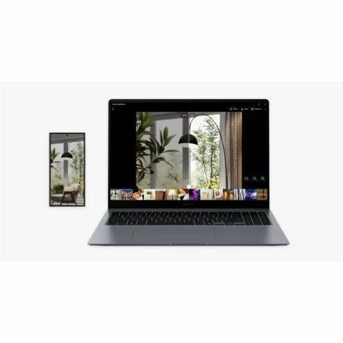 Samsung Galaxy Book4 Pro NP944XGK-KG3US 14" Notebook - Intel Core Ultra 7 155H - 16 GB - 512 GB SSD - Moonstone Gray - Intel Chip - Intel - NP944XGK-KG3US - Image 15
