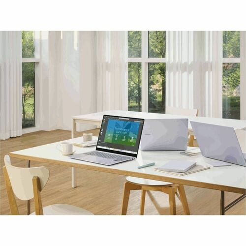 Samsung Galaxy Book4 Edge NP754XQA-KB2US 15.6" Copilot+ PC Notebook - Full HD - 16 GB - 512 GB SSD - Sapphire Blue - 1920 x 1080 - 27 - NP754XQA-KB2US - Image 15