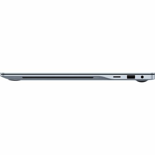 Samsung Galaxy Book4 Edge NP754XQA-KB2US 15.6" Copilot+ PC Notebook - Full HD - 16 GB - 512 GB SSD - Sapphire Blue - 1920 x 1080 - 27 - NP754XQA-KB2US - Image 3