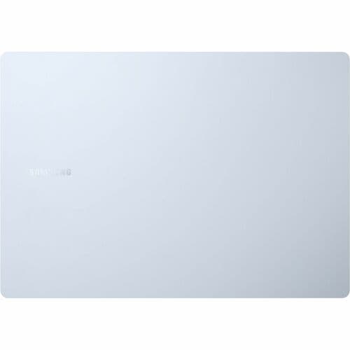 Samsung Galaxy Book4 Edge NP754XQA-KB2US 15.6" Copilot+ PC Notebook - Full HD - 16 GB - 512 GB SSD - Sapphire Blue - 1920 x 1080 - 27 - NP754XQA-KB2US - Image 5