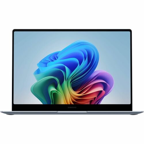 Samsung Galaxy Book4 Edge NP754XQA-KB2US 15.6" Copilot+ PC Notebook - Full HD - 16 GB - 512 GB SSD - Sapphire Blue - 1920 x 1080 - 27 - NP754XQA-KB2US - Image 7