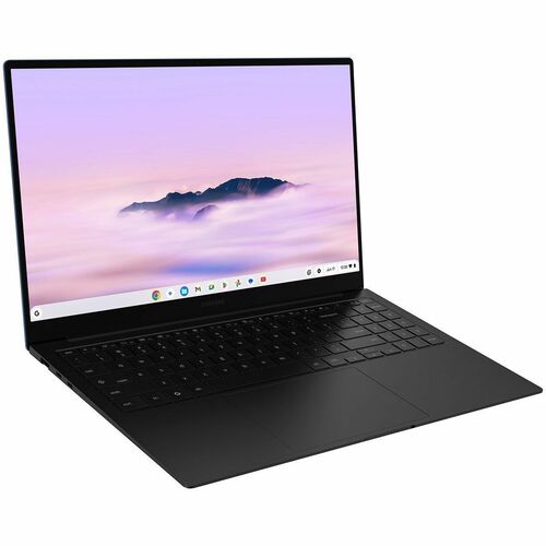 Samsung Chromebook Plus XE550XGA-KC1US 15.6" Chromebook - Full HD - Intel Core 3 100U - 8 GB - 256 GB Flash Memory - Neptune Blue - Intel Chip - XE550XGA-KC1US - Image 13