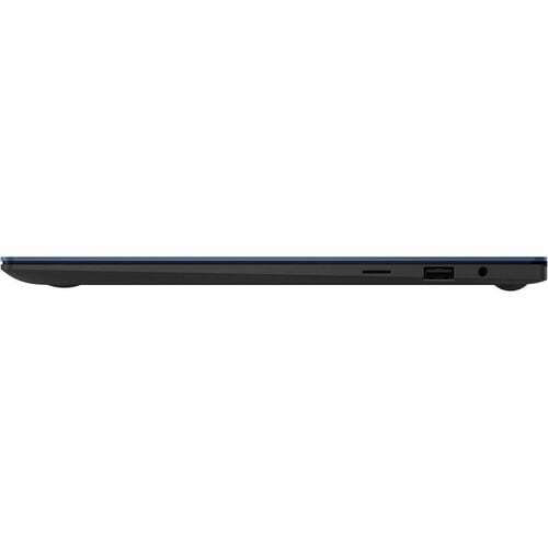 Samsung Chromebook Plus XE550XGA-KC1US 15.6" Chromebook - Full HD - Intel Core 3 100U - 8 GB - 256 GB Flash Memory - Neptune Blue - Intel Chip - XE550XGA-KC1US - Image 3