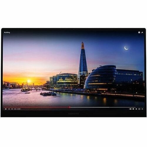 Samsung Chromebook Plus XE550XGA-KC1US 15.6" Chromebook - Full HD - Intel Core 3 100U - 8 GB - 256 GB Flash Memory - Neptune Blue - Intel Chip - XE550XGA-KC1US - Image 9