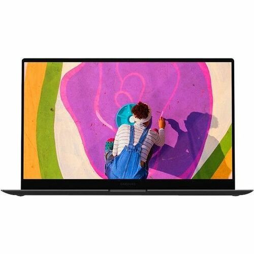 Samsung Chromebook Plus XE550XGA-KC1US 15.6" Chromebook - Full HD - Intel Core 3 100U - 8 GB - 256 GB Flash Memory - Neptune Blue - Intel Chip - XE550XGA-KC1US - Image 10