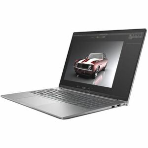 HP I CUSTOM ZBOOK POWER G11 U7-165H 16 64GB/1T PC B31WGUP#ABA