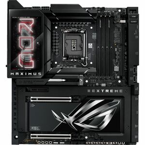 ASUS ASUS ROG MAXIMUS Z890 EXTREME INTEL Z890 LGA 1851 E-ATX ROG MAXIMUS Z890 EXTREME
