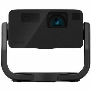 Epson EPSON EPIQVISION MINI EF-22B LASER PROJECTOR BLACK V11HB38120 - Image 2