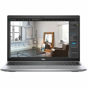 Joy Systems - Refurbished DELL PREN 3560 I5-1145G7 REFURB 32G 512SSD 15.6HD W11P6 CAM GR A J5-P3560A04