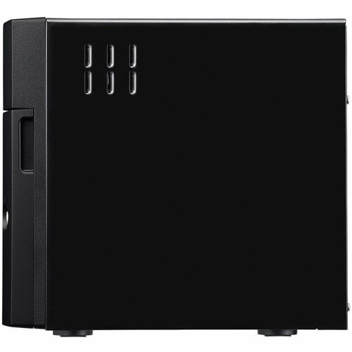 BUFFALO TeraStation 3430DN Partially-populated 2-Bay Desktop NAS 16TB (2x8TB) HDD Included 2.5GBE iSCSI TAA Compliant - Annapurna Labs Alpine AL524 Quad-core (4 Core) 2 GHz - 4 x - TS3430DN1602 - Image 3