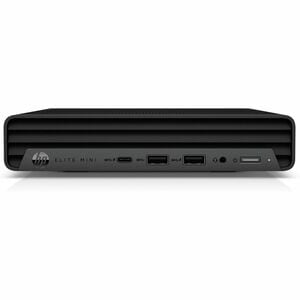HP I CUSTOM ELITE MINI 800 G9 i512500 32GB/256GB PC A78SCEC#ABA