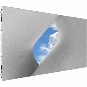 P2.5 CONFIGURABLE AIO LED DISPLAY WITH 3840HZ 240 X 135 - LDC027-250