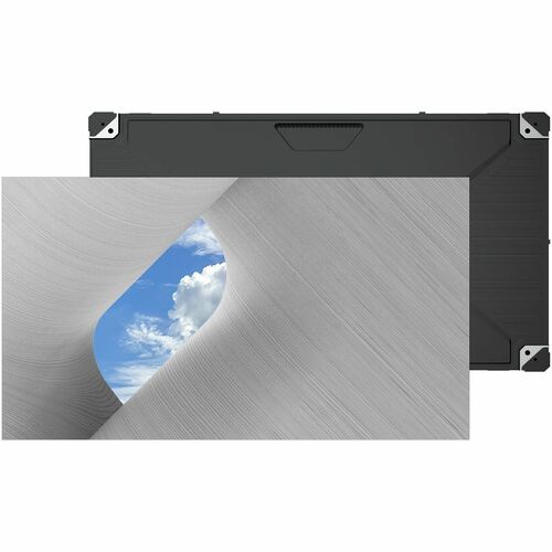 P2.5 CONFIGURABLE AIO LED DISPLAY WITH 3840HZ 240 X 135 - LDC027-250 - Image 5