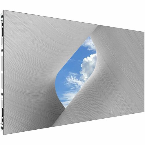 P2.5 CONFIGURABLE AIO LED DISPLAY WITH 3840HZ 240 X 135 - LDC027-250
