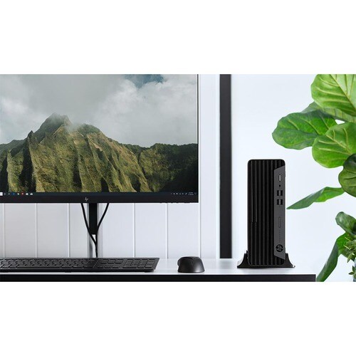 HP ELITE 600 G9 SFF DESKTOP CORE I7 13700 256GB SSD 8GB - B19XWUA#ABA - Image 11
