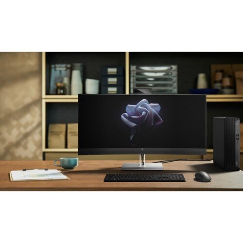 HP ELITE 600 G9 SFF DESKTOP CORE I7 13700 256GB SSD 8GB - B19XWUA#ABA - Image 12