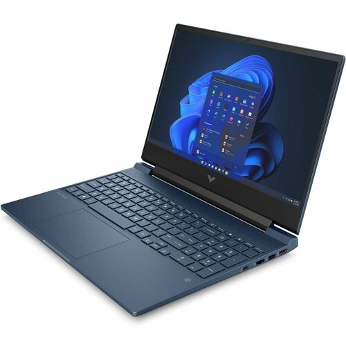 HP VICTUS 15 FA1657 GAMING CORE I7 13620H 512GB SSD 16GB 15.6 - AN6Y6UA#ABA - Image 5