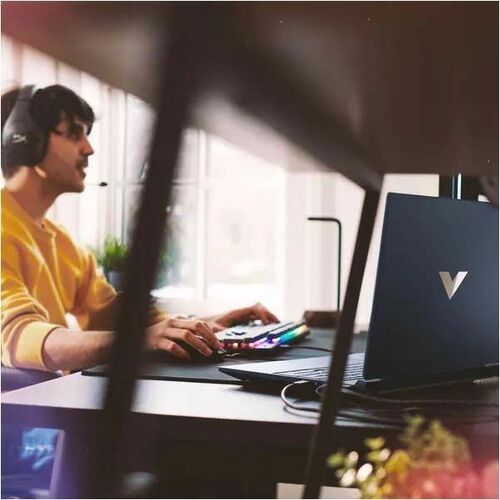 HP VICTUS 15 FA1657 GAMING CORE I7 13620H 512GB SSD 16GB 15.6 - AN6Y6UA#ABA - Image 9