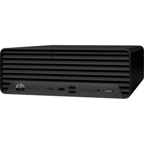 HP PRO 400 G9 SFF CORE I7 12700 256GB SSD 8GB NO OS - A9UJ5UA#ABA - Image 3