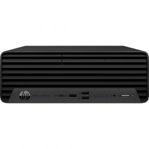 HP PRO 400 G9 SFF CORE I7 12700 256GB SSD 8GB NO OS - A9UJ5UA#ABA