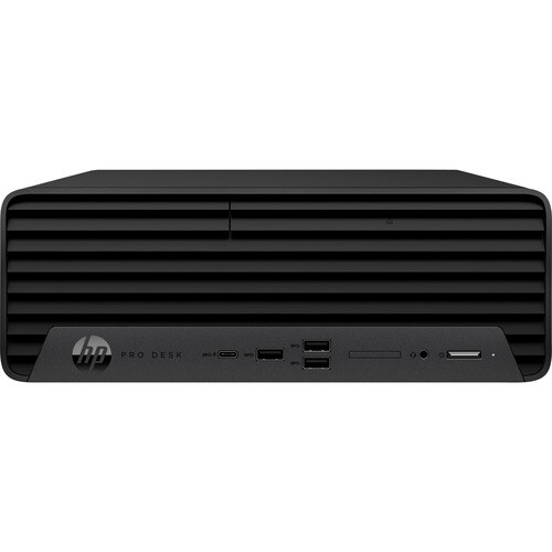 HP PRO 400 G9 SFF CORE I7 12700 256GB SSD 8GB NO OS - A9UJ5UA#ABA