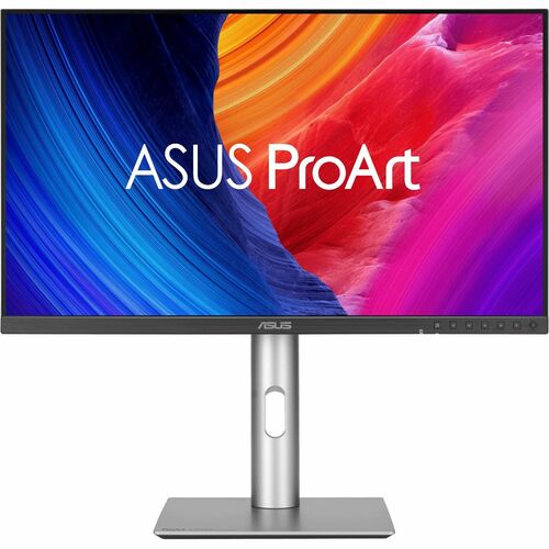 Asus ProArt PA27JCV 27" Class 5K LED Monitor - 16:9 - Black - 27" Viewable - In-plane Switching (IPS) Technology - LED Backlight - 5120 x 2880 - - PA27JCV - Image 2