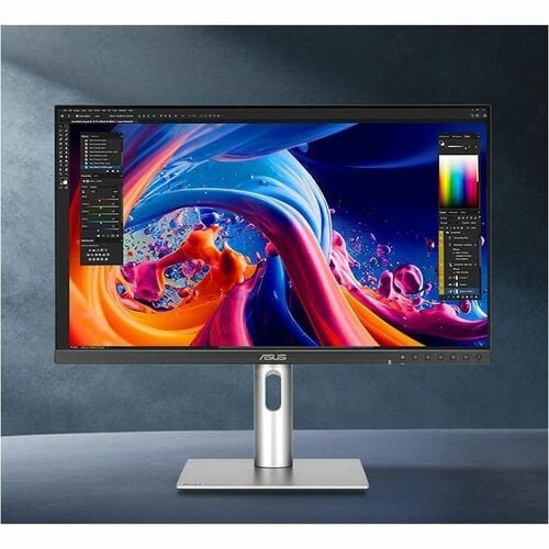 Asus ProArt PA27JCV 27" Class 5K LED Monitor - 16:9 - Black - 27" Viewable - In-plane Switching (IPS) Technology - LED Backlight - 5120 x 2880 - - PA27JCV - Image 13