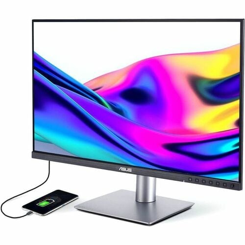 Asus ProArt PA27JCV 27" Class 5K LED Monitor - 16:9 - Black - 27" Viewable - In-plane Switching (IPS) Technology - LED Backlight - 5120 x 2880 - - PA27JCV - Image 15